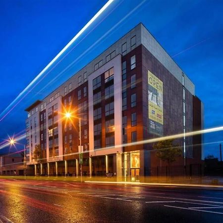 5* Luxury, City Centre, Brand New Development Belfast Exterior foto