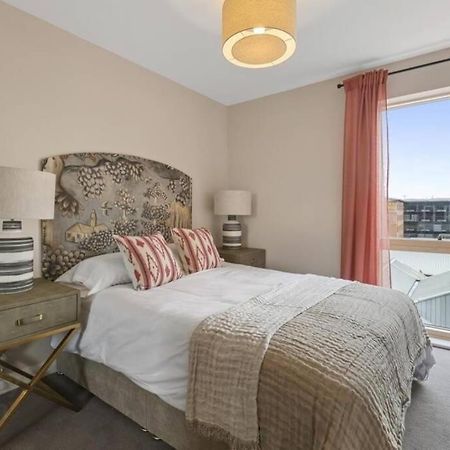 5* Luxury, City Centre, Brand New Development Belfast Exterior foto